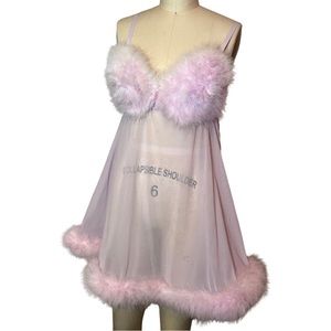 Austin Powers Night Gown